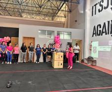 Polícia Penal do Paraná