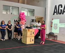 Polícia Penal do Paraná