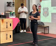 Polícia Penal do Paraná