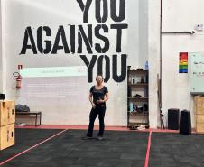 Polícia Penal do Paraná