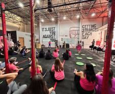 Polícia Penal do Paraná