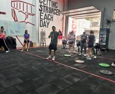 Polícia Penal do Paraná