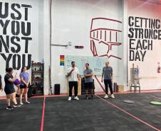 Polícia Penal do Paraná