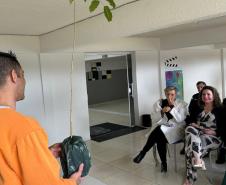 Polícia Penal do Paraná