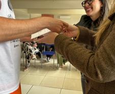 Polícia Penal do Paraná