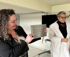 Polícia Penal do Paraná