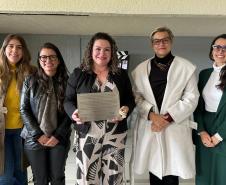 Polícia Penal do Paraná