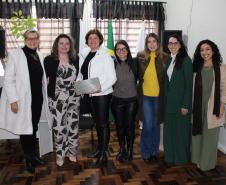 Polícia Penal do Paraná