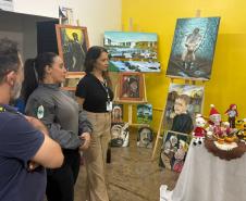 Polícia Penal do Paraná