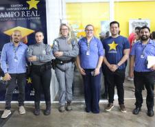 Polícia Penal do Paraná