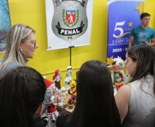 Polícia Penal do Paraná