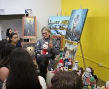 Polícia Penal do Paraná