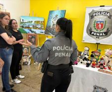 Polícia Penal do Paraná