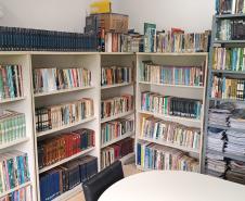 Polícia Penal do Paraná