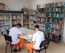 Polícia Penal do Paraná