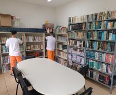 Polícia Penal do Paraná