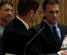 Polícia Penal do Paraná