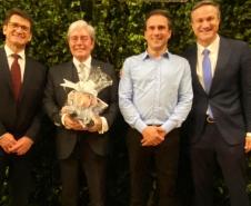 Polícia Penal do Paraná