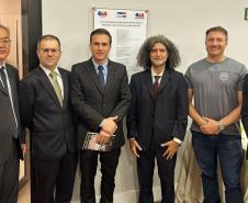 Polícia Penal do Paraná