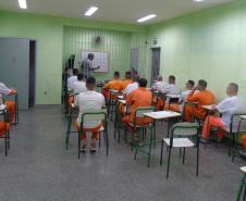 Polícia Penal do Paraná
