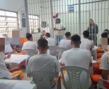 Polícia Penal do Paraná
