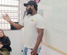 Polícia Penal do Paraná