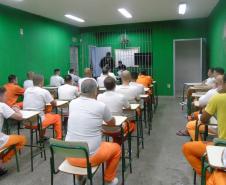 Polícia Penal do Paraná