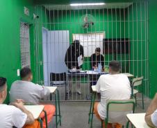 Polícia Penal do Paraná