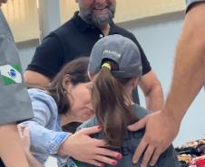 Polícia Penal do Paraná