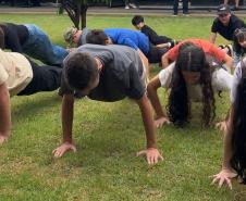 Polícia Penal do Paraná