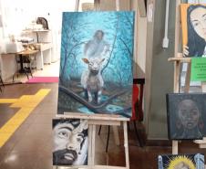 Polícia Penal do Paraná