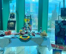 Polícia Penal do Paraná