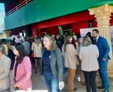 Polícia Penal do Paraná