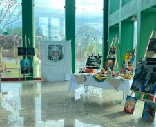 Polícia Penal do Paraná