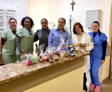 Polícia Penal do Paraná