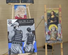 Polícia Penal do Paraná