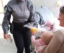 Polícia Penal do Paraná