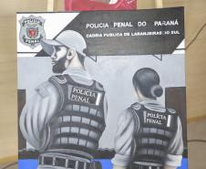 Polícia Penal do Paraná