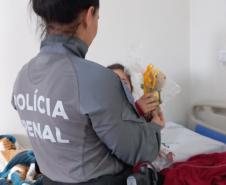 Polícia Penal do Paraná