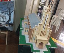 Polícia Penal do Paraná