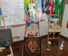 Polícia Penal do Paraná