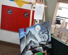 Polícia Penal do Paraná