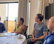 Polícia Penal do Paraná