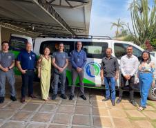 Polícia Penal do Paraná