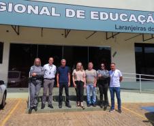 Polícia Penal do Paraná