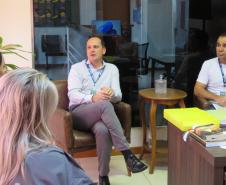 Polícia Penal do Paraná