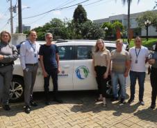 Polícia Penal do Paraná