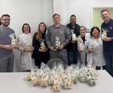 Polícia Penal do Paraná