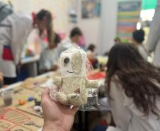 Polícia Penal do Paraná