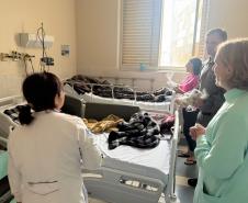 Polícia Penal do Paraná